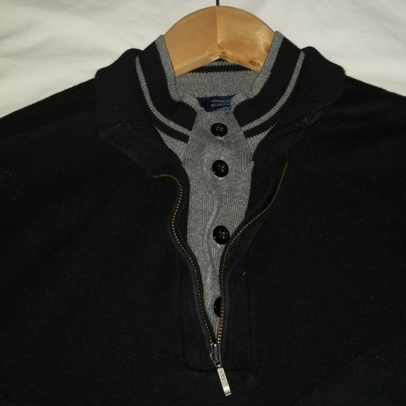 Mens sweater - Picture 2 of 2